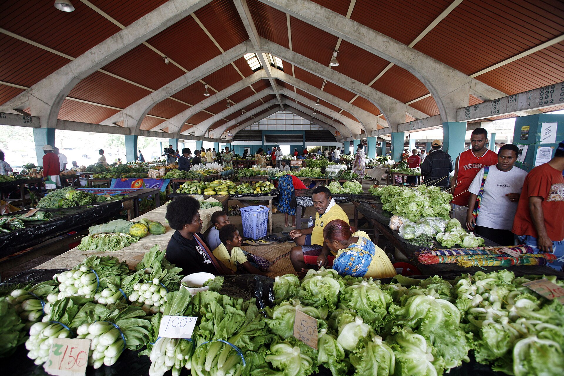 Pacific neighbours scale up: Fiji’s fly-feed trials enter phase two as Vanuatu builds capacity
